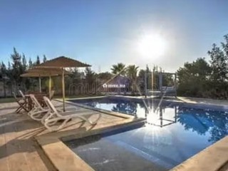 Location villa de haut standing en Centre ville. 3 chambres agréables. Nombre minimum de nuitées 2 - Villa à vendre - Essaouira
