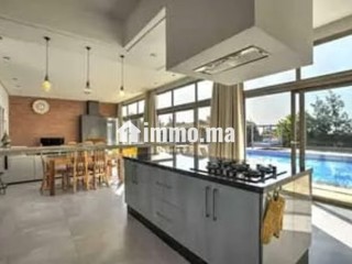 Location villa de haut standing en Centre ville. 3 chambres agréables. Nombre minimum de nuitées 2 - Villa à vendre - Essaouira