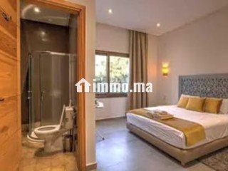 Location villa de haut standing en Centre ville. 3 chambres agréables. Nombre minimum de nuitées 2 - Villa à vendre - Essaouira