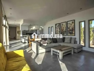 Location villa de haut standing en Centre ville. 3 chambres agréables. Nombre minimum de nuitées 2 - Villa à vendre - Essaouira