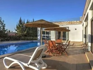 Location villa de haut standing en Centre ville. 3 chambres agréables. Nombre minimum de nuitées 2 - Villa à vendre - Essaouira