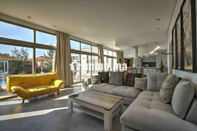 location-villa-de-haut-standing-en-centre-ville-3-chambres-agreables-nombre-minimum-de-nuitees-2-big-10