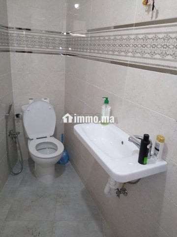 شقة للكراء - Location Immobilier - Tanger - photo 1