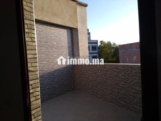 شقة للكراء - Appartement à louer - Tanger