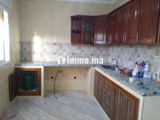 شقة للكراء - Appartement à louer - Tanger