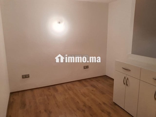 Studio meublé neuf sans intermédiaire - Location Immobilier - Rabat - photo 1