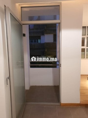 Studio meublé neuf sans intermédiaire - Location Immobilier - Rabat - photo 2