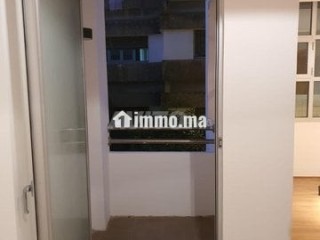 Studio meublé neuf sans intermédiaire - Appartement à louer - Rabat