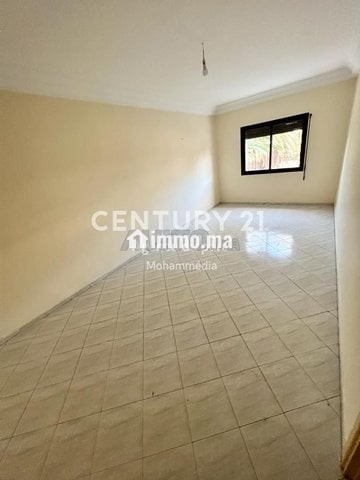 Appartement non meublé de 78m² au parc - Location Immobilier - Mohammedia - photo 1