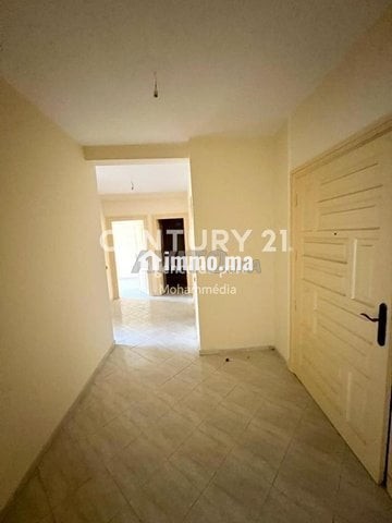 Appartement non meublé de 78m² au parc - Location Immobilier - Mohammedia - photo 5