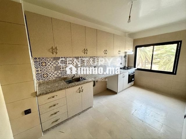 Appartement non meublé de 78m² au parc - Location Immobilier - Mohammedia - photo 6