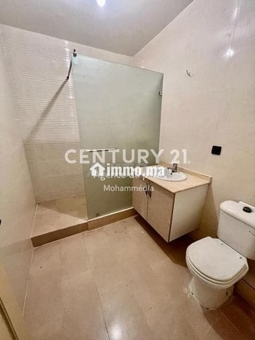 Appartement non meublé de 78m² au parc - Location Immobilier - Mohammedia - photo 7