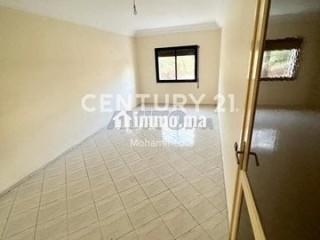 Appartement non meublé de 78m² au parc - Appartement à louer - Mohammedia