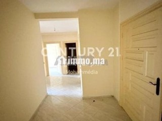 Appartement non meublé de 78m² au parc - Appartement à louer - Mohammedia