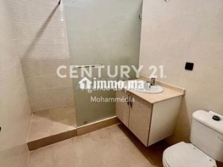 Appartement non meublé de 78m² au parc - Appartement à louer - Mohammedia