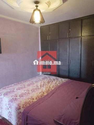 شقة مفرشة بالبالكو للكراء الشهري - Location Immobilier - Marrakech - photo 4