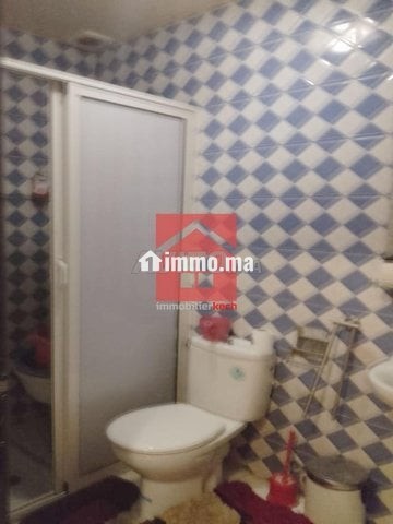 شقة مفرشة بالبالكو للكراء الشهري - Location Immobilier - Marrakech - photo 6