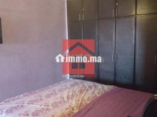 شقة مفرشة بالبالكو للكراء الشهري - Appartement à louer - Marrakech