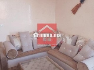 شقة مفرشة بالبالكو للكراء الشهري - Appartement à louer - Marrakech