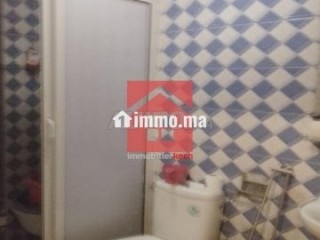 شقة مفرشة بالبالكو للكراء الشهري - Appartement à louer - Marrakech