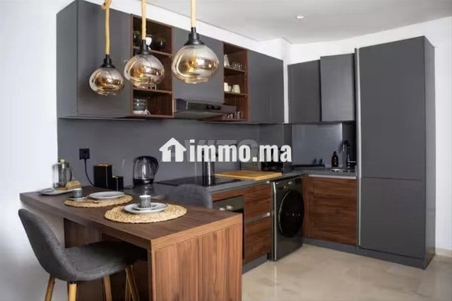 Studio Aeria Mall - Location Immobilier - Casablanca - photo 1