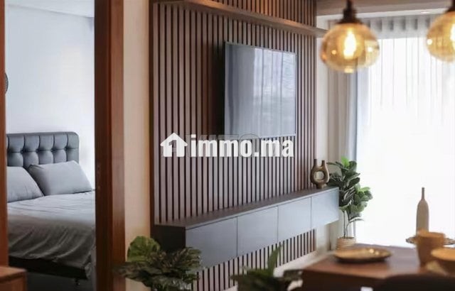 Studio Aeria Mall - Location Immobilier - Casablanca - photo 2