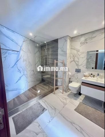 Studio Aeria Mall - Location Immobilier - Casablanca - photo 3