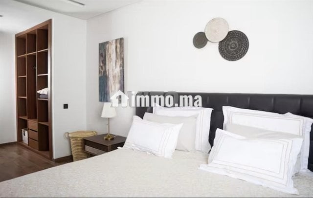 Studio Aeria Mall - Location Immobilier - Casablanca - photo 5