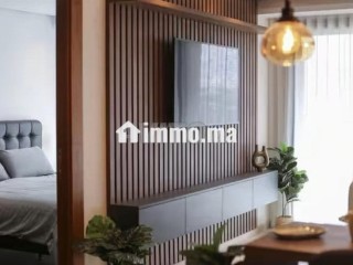 Studio Aeria Mall - Appartement à louer - Casablanca