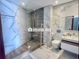 Studio Aeria Mall - Appartement à louer - Casablanca