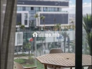 Studio Aeria Mall - Appartement à louer - Casablanca