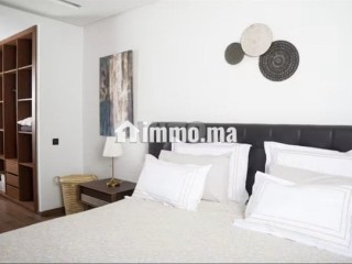 Studio Aeria Mall - Appartement à louer - Casablanca