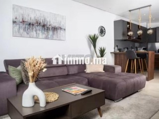 Studio Aeria Mall - Appartement à louer - Casablanca
