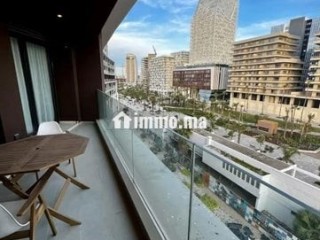Studio Aeria Mall - Appartement à louer - Casablanca
