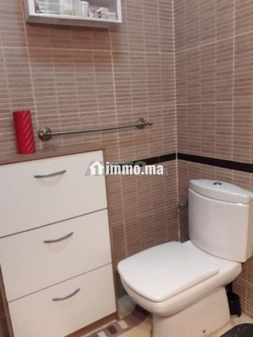 Appartement à louer 100 m² à Diyar 7 à Casablanca - Location Immobilier - Casablanca - photo 5