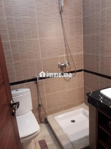 Appartement à louer 100 m² à Diyar 7 à Casablanca - Location Immobilier - Casablanca - photo 8