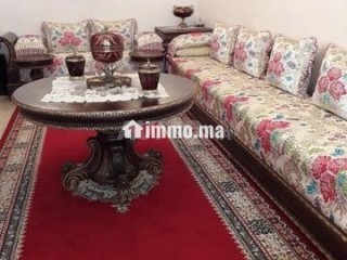 Appartement à louer 100 m² à Diyar 7 à Casablanca - Appartement à louer - Casablanca