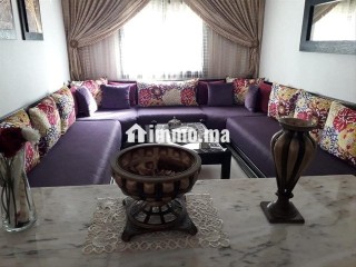 Appartement à louer 100 m² à Diyar 7 à Casablanca - Appartement à louer - Casablanca