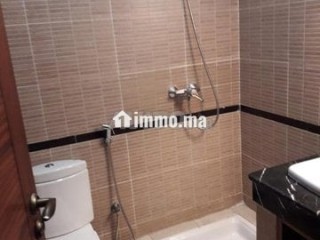 Appartement à louer 100 m² à Diyar 7 à Casablanca - Appartement à louer - Casablanca