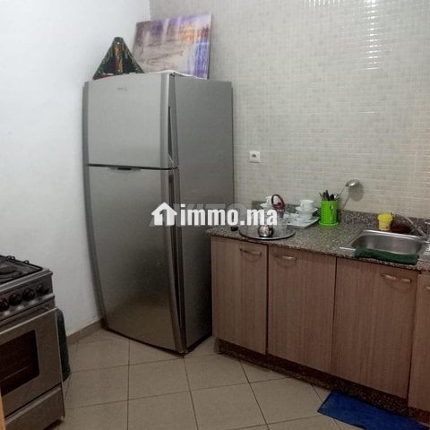 كراء كارصونية مفروشة بديكور عصري - Location Vacances - Agadir - photo 2