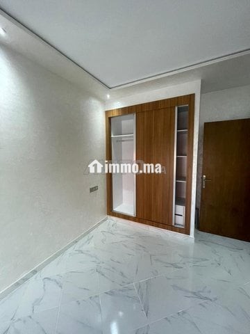 Bel Appartement neuf 3chambres - Location Immobilier - Tanger - photo 1
