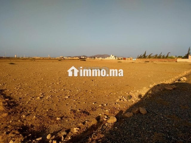 Terrain Villa 1130m² zone touristique - Vente Immobilier - Marrakech - photo 2