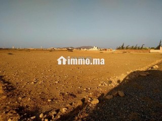 Terrain Villa 1130m² zone touristique - Terrain à vendre - Marrakech