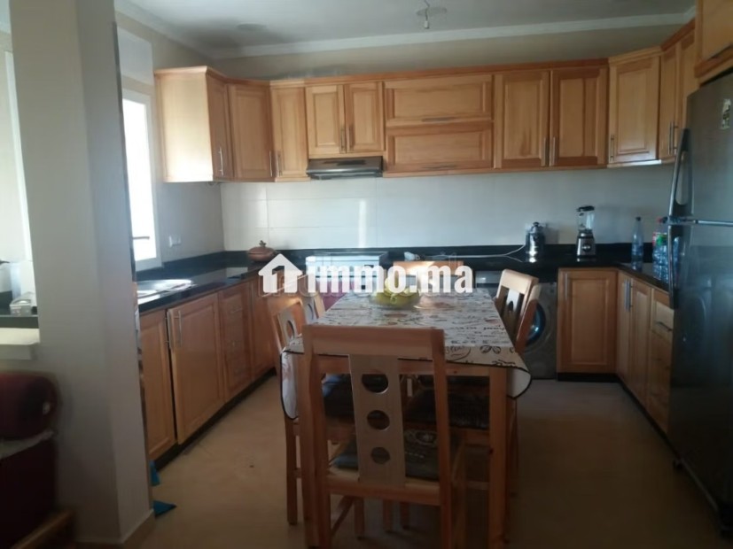 Villa individuelle de charme à Tanger - Vente Immobilier - Tanger - photo 2