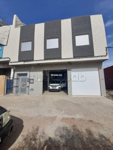 Villa individuelle de charme à Tanger - Vente Immobilier - Tanger - photo 3