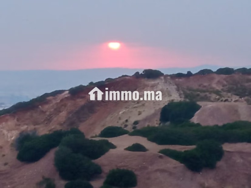 Villa individuelle de charme à Tanger - Vente Immobilier - Tanger - photo 4