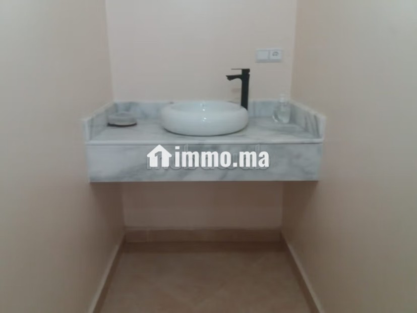 Villa individuelle de charme à Tanger - Vente Immobilier - Tanger - photo 6