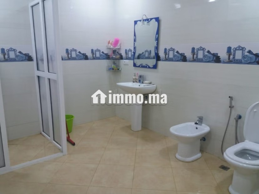 Villa individuelle de charme à Tanger - Vente Immobilier - Tanger - photo 7