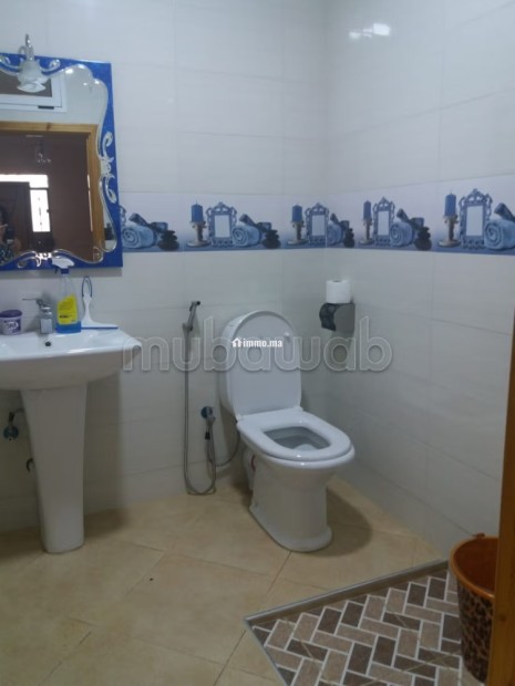 Villa individuelle de charme à Tanger - Vente Immobilier - Tanger - photo 8