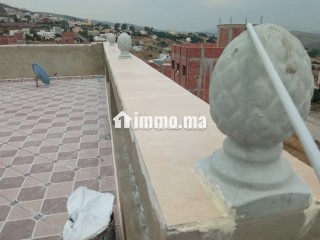 Villa individuelle de charme à Tanger - Villa à vendre - Tanger